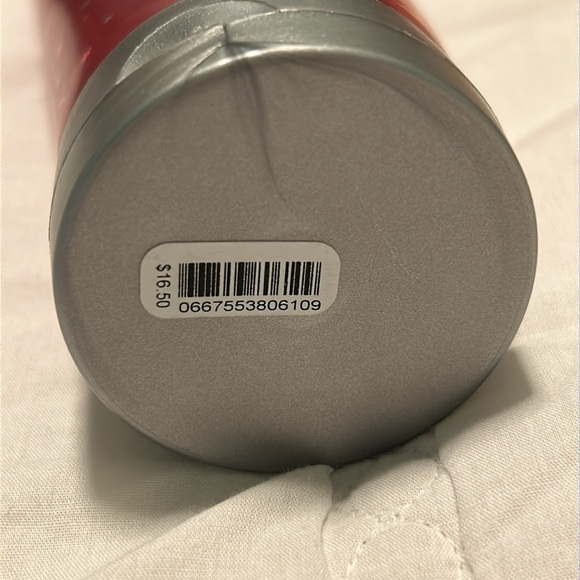 Bath and Body Works Twisted Peppermint Body Scrub - Picture 4 of 5